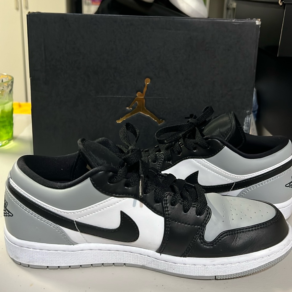 Air Jordan 1 Low